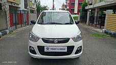 Used Maruti Suzuki Alto K10 VXi AMT in Kolkata