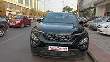 Used Tata Harrier XZA Plus in Bangalore