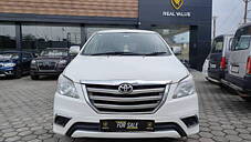 Used Toyota Innova 2.5 GX BS IV 7 STR in Ranchi