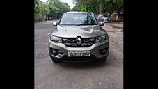 Used Renault Kwid 1.0 RXT AMT Opt [2016-2019] in Delhi