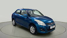 Used Maruti Suzuki Swift DZire VXI in Mumbai