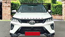 Used Toyota Fortuner 2.7 4x2 AT [2016-2020] in Delhi