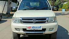 Second Hand Tata Safari 4x2 VX DICOR BS-IV in Indore