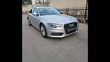 Used Audi A6 35 TDI Technology in Bangalore