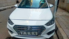 Second Hand Hyundai Verna 1.6 VTVT SX (O) in Mumbai