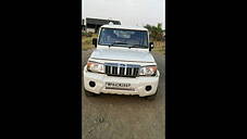 Used Mahindra Bolero SLE BS III in Bhopal