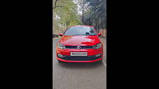 Used Volkswagen Cross Polo 1.2 MPI in Nashik