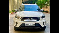 Used Hyundai Creta 1.6 SX Plus AT in Mumbai
