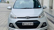 Used Hyundai Grand i10 Asta AT 1.2 Kappa VTVT (O) [2016-2017] in Pune