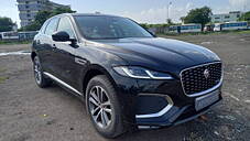 Used Jaguar F-Pace S R-Dynamic 2.0 Diesel [2021-2023] in Mumbai