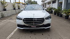 Used Mercedes-Benz S-Class (W222) S 350D [2018-2020] in Nashik