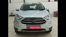 Used Ford EcoSport Titanium 1.5L TDCi in Bangalore