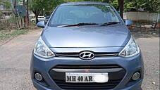 Used Hyundai Grand i10 Magna 1.1 CRDi [2016-2017] in Nagpur