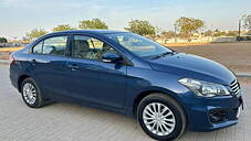 Used Maruti Suzuki Ciaz Delta 1.4 MT in Ahmedabad