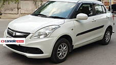 Used Maruti Suzuki Swift Dzire LDI in Dehradun