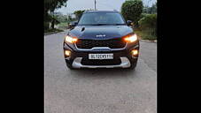 Used Kia Sonet HTK Plus 1.2 [2020-2021] in Delhi