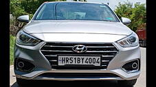 Second Hand Hyundai Verna SX (O) Anniversary Edition 1.6 CRDi in Delhi