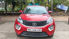 Used Tata Nexon XZA Plus Diesel Dual Tone in Pune