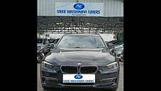 Used BMW 3 Series 320d Luxury Line in Coimbatore