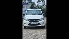 Used Maruti Suzuki Celerio VXi AMT in Kochi