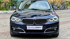 Used BMW 3 Series 320d Touring in Nagpur