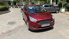 Second Hand Ford Aspire Ambiente 1.5 TDCi in Gurgaon