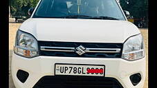 Used Maruti Suzuki Wagon R 1.0 LXI CNG in Kanpur