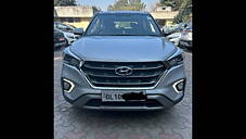 Used Hyundai Creta SX Plus 1.6 AT CRDI in Delhi