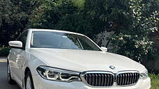 Second Hand BMW 5 Series 520d Luxury Line in Noida