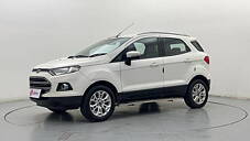 Used Ford EcoSport Titanium 1.5L Ti-VCT AT in Delhi