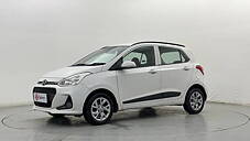 Used Hyundai Grand i10 Sportz (O) 1.2 Kappa VTVT [2017-2018] in Faridabad