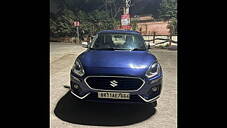 Used Maruti Suzuki Dzire ZXi Plus [2020-2023] in Bhagalpur