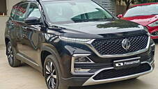 Used MG Hector Sharp 1.5 DCT Petrol [2019-2020] in Bangalore