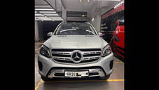 Used Mercedes-Benz GLS 400 4MATIC in Delhi