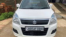 Used Maruti Suzuki Wagon R 1.0 VXI in Ranchi