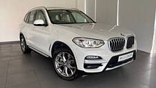 Used BMW X3 xDrive-20d xLine in Gurgaon