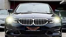 Used BMW 3 Series 320d Luxury Edition in Jaipur