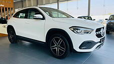 Used Mercedes-Benz GLA 220d in Ahmedabad