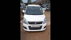 Used Maruti Suzuki Wagon R 1.0 VXI in Raipur