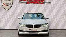 Used BMW 3 Series GT 320d Luxury Line in Pune