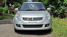 Used Maruti Suzuki Swift DZire VXI in Nashik