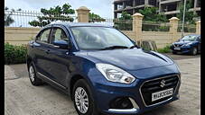 Used Maruti Suzuki Dzire VXi [2020-2023] in Thane