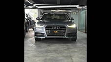 Used Audi A6 2.0 TFSi Technology Pack in Ghaziabad