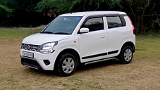 Second Hand Maruti Suzuki Wagon R VXi 1.0 [2019-2019] in Meerut