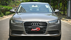 Second Hand Audi A6 2.0 TDI Premium in Kolkata