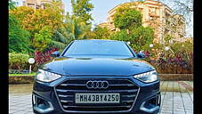 Used Audi A4 Technology 40 TFSI [2021-2022] in Mumbai