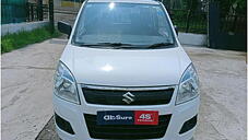 Second Hand Maruti Suzuki Wagon R 1.0 LXI ABS in Faridabad
