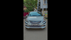 Second Hand Maruti Suzuki Swift DZire VDI in Patna