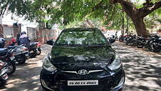 Used Hyundai Verna Fluidic 1.6 CRDi SX Opt AT in Coimbatore