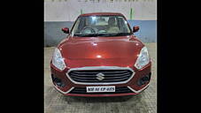 Used Maruti Suzuki Dzire VDi AMT in Mumbai